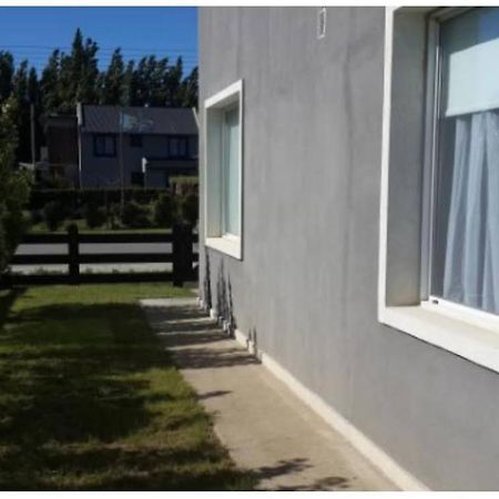 엘 칼라파테 Departamento Calafate Centrico 아파트 외부 사진