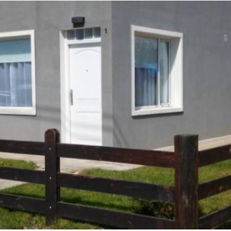 엘 칼라파테 Departamento Calafate Centrico 아파트 외부 사진