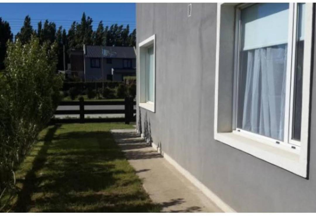 엘 칼라파테 Departamento Calafate Centrico 아파트 외부 사진