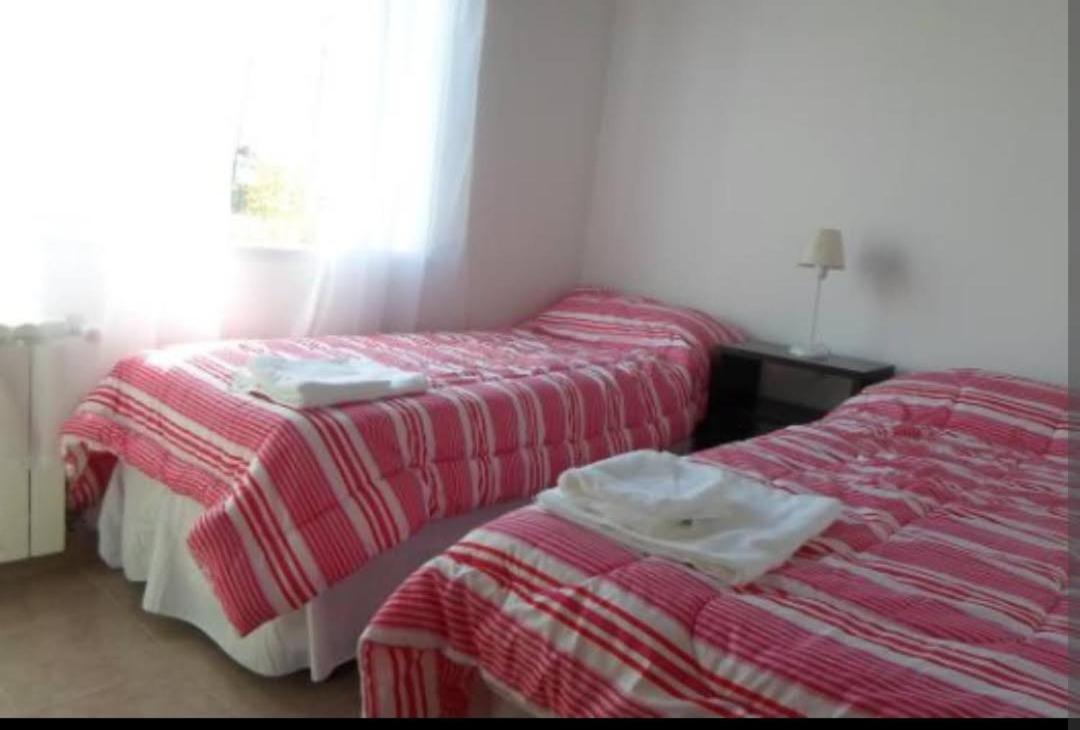엘 칼라파테 Departamento Calafate Centrico 아파트 외부 사진