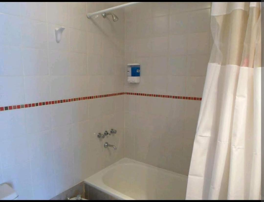 엘 칼라파테 Departamento Calafate Centrico 아파트 외부 사진